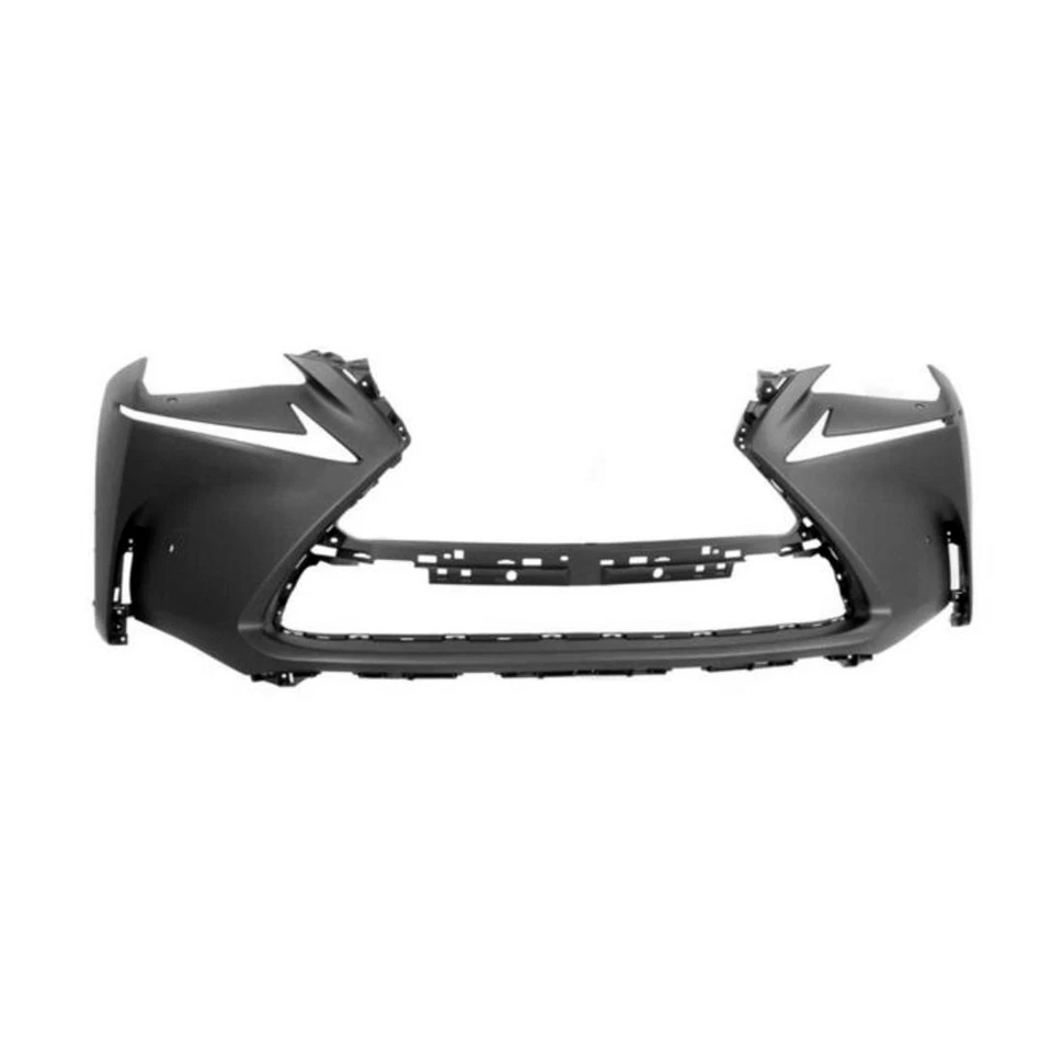 LX1000302 New Replacement Front Bumper Cover Fits 2015-2017 Lexus NX200T Foto 1 de 1