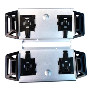 Zestaw Caster do Dell PowerEdge T620 / T630 T330 / T430 T340 / T440 / T640 F640C - Zdjęcie 1 z 1