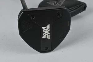Left Hand PXG Milled Gen2 GunBoat Putter / 34 Inch - Picture 1 of 8