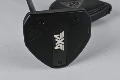 Left Hand PXG Milled Gen2 GunBoat Putter / 34 Inch - Image 1 of 4