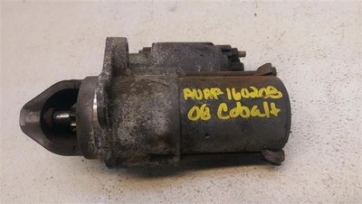 Arranque de 2,2 L para Chevrolet Cobalt 08-10 Foto 1 de 4