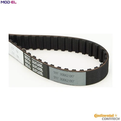 CINTURÓN DE DISTRIBUCIÓN CT791 PARA AUDI 100/5000 A6/S6 AEL/AAT/ABP/1T 2.5L 5cyl 100 Foto 1 de 4