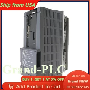 New MITSUBISHI MDS-D-SP-320 SPINDLE DRIVE - Picture 1 of 8