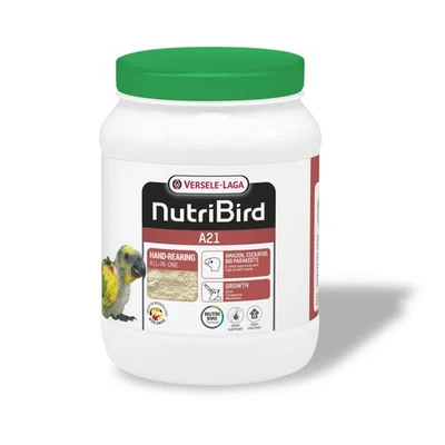 Versele-Laga NutriBird A21 800g Handaufzuchtfutter - Bild 1 von 4