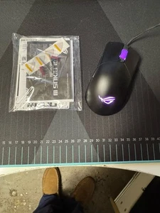 ASUS ROG Gladius III Wired RGB Gaming Mouse - Afbeelding 1 van 1