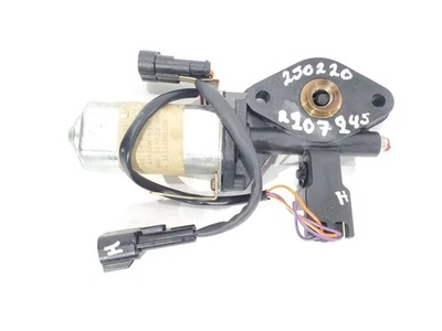 Maserati Spyder Cambiocorsa 2003 fabricante de equipos originales motor de tracción lateral izquierdo Foto 1 de 4