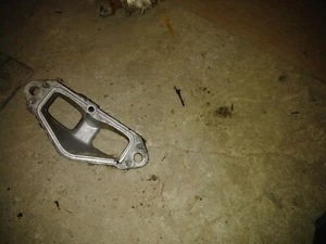 1971 ski doo olympique 399 intake manifold - Picture 1 of 1