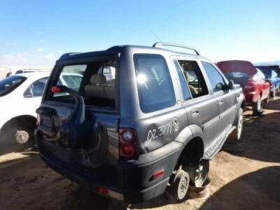 Passenger Right Front Door 5 Door Fits 02-03 FREELANDER 12882 Foto 1 de 2