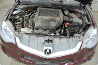 Used Engine Intake Manifold fits: 2009 Acura Rdx 2.3 Grade A - Image 1 of 4