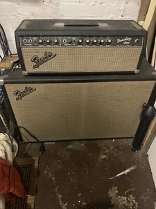 1966 Fender Tremolux Guitar Amp - Picture 1 of 1