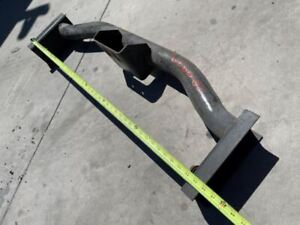 USED 2008 FORD F53 TRANSMISSION CROSSMEMBER from Holiday Rambler ARISTA 