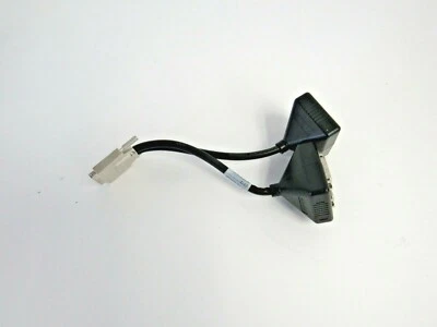 NVIDIA Amphenol VHDCI to 4x DVI-D Splitter Cable 030-0230-000 28-3 - Image 1 of 4