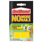 UniBond No More Nails Frame Hangers (Pack of 10) (ST7389)
