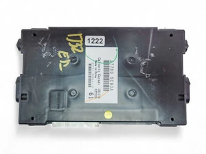 Infiniti Q50 15-18 AC Amplifier Temperature Climate Control Module, 27760-5CB0A, - Picture 1 of 3