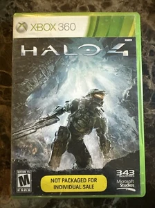 Halo 4 (Microsoft Xbox 360, 2012) - Imagen 1 de 3