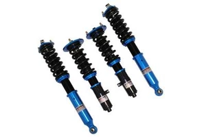 MEGAN RACING EZ II STREET SERIES COILOVER KIT FOR 06-13 LEXUS IS250 / IS350 AWD - Picture 1 of 4