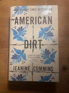 American Dirt von Jeanine Cummins Hardcover - Bild 1 von 2