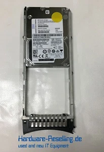 IBM 600GB 15k SAS 12G 2,5 " ST600MP0005 01EJ014 01AC595 01EJ012 1MJ200-039 - Photo 1/3