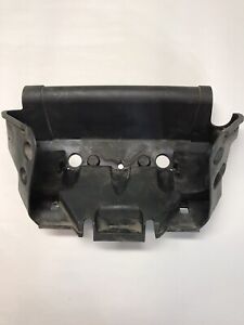 YAMAHA FZ6R 2009-2017 COVER 5 RUBBER PART # 20S-2117T-00-00