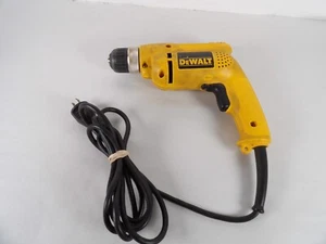 DeWalt D21008 3/8" Drill Driver Electric Corded - Picture 1 of 10