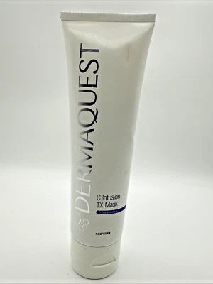Dermaquest C Infusion TX Mask 4 oz/ 113.4 g - Image 1 of 4