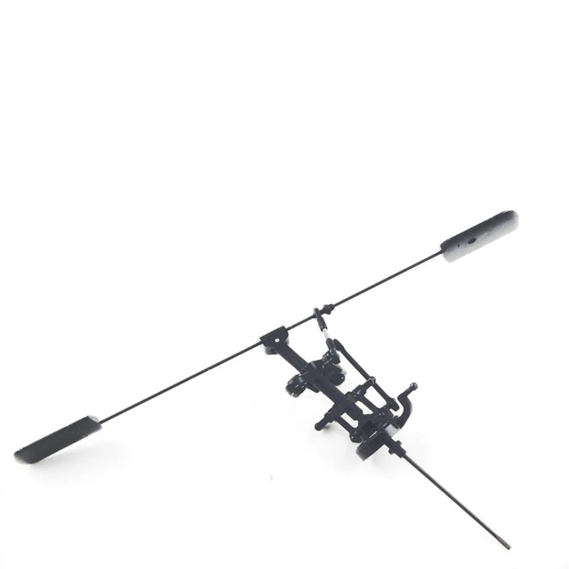 Rotorkopf montiert Minium AD Caliber 120 Hughes 300 Helikopter Kyosho CA-0001 - Bild 1 von 1