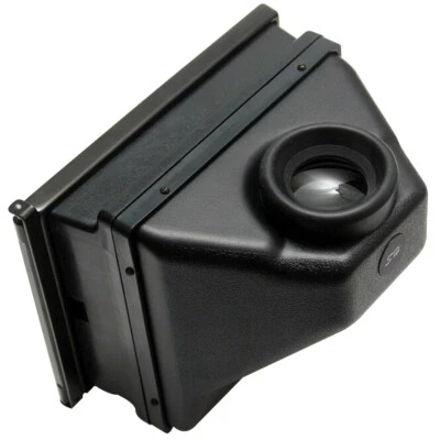 Mono Right Angle Focus Viewfinder For Toyo 45A II 45D 45G 45GX 45CF Omega Camera - Image 1 of 4