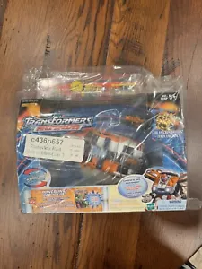 Transformers Armada Powerlinx Red Alert with Long Arm And Bonus 3 Mini Cons MISB - Picture 1 of 11