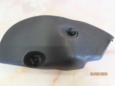 Jaguar XK8 XKR X100 2000-2004  RIGH REAR TAIL LIGHT BOOT TRIM COVER - Image 1 of 2