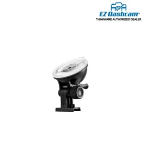 Thinkware Suction Cup Mount Q200 | F200 PRO | F70 PRO | X1000 | X800 - Picture 1 of 1
