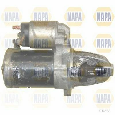 ENGINE STARTER MOTOR NAPA OE QUALITY REPLACEMENT NSM1081 - Image 1 of 4