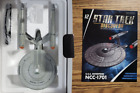 Star Trek Discovery #12  Eaglemoss U.S.S. Enterprise NCC-1701 Capt.Pike Ship