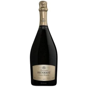 Henriot Cuvée Hemera Brut Champagne 2006 (750ml) - Picture 1 of 1