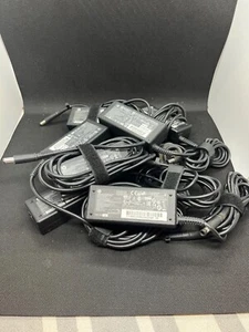 Chargeur original hp 19.5v/3.33A 65W - Photo 1/3