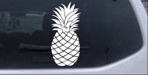 Calcomanía adhesiva piña para ventana de auto o camión portátil - Imagen 1 de 32