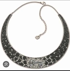 Swarovski Yoko Ono Necklace Item 1173156 The Key To The Garden - Picture 1 of 4