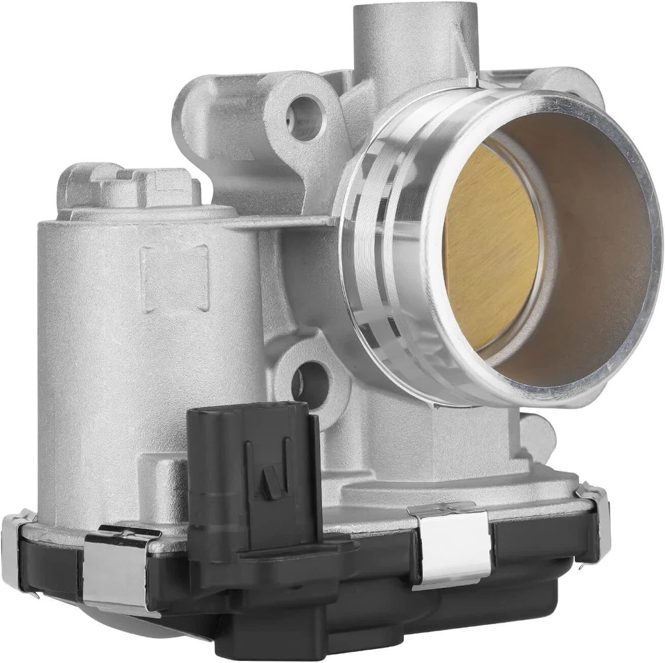 Throttle Body for 2016-2019 GM Cruze Encore 1.4L Malibu Equinox 1.5L 12671379  Foto 1 de 4