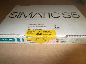 Siemens Simatic S5 Sinaut TIM 6NH1802-0BA 6NH1 802-0BA - Bild 1 von 2