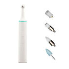 Electric Tooth Polisher Stain Plaque Eraser Tartar Remover Cleaning Tool