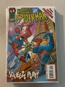 Spider-Man #63 casi nuevo Marvel Comics 1995 - Imagen 1 de 1