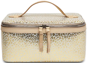 Consuela Kit Train Case Cosmetic - SLONL - Picture 1 of 3