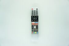 Voice Bluetooth Remote Control For METZ 55MXD9500A 4K UHD OLED Android Smart TV