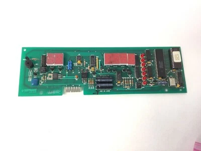 Landice Bodyguard 8300 Cinta de Correr Pantalla Consola Tablero 10093 Foto 1 de 3