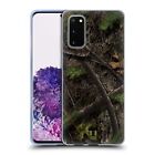 HEAD CASE DESIGNS CAMOUFLAGE HUNTING SOFT GEL CASE FOR SAMSUNG PHONES 1