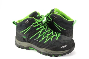 CMP Gr.39 Damen Outdoor Wandern Trekking Boots Wildleder TOP G 290 - Bild 1 von 5