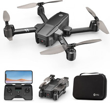 Holy Stone HS440 Foldable FPV Drone with 1080P WiFi Camera for Adult... 