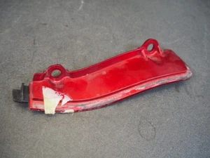 COVER LH HONDA PC800 88-90 PACIFIC COAST 83750-MR5-000ZA 18722 - Picture 1 of 4