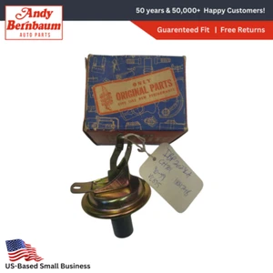 1959 Chrysler Windsor Saratoga Distributor Vacuum Advance Chamber 1881748 NOS - Picture 1 of 4