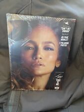 CD - JENNIFER LOPEZ -This is Me Now  (w.40 pg booklet & 2 polaroids - SEALED/new