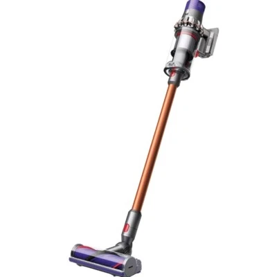 Dyson V10 Absolute Akku-Staubsauger - Bild 1 von 4